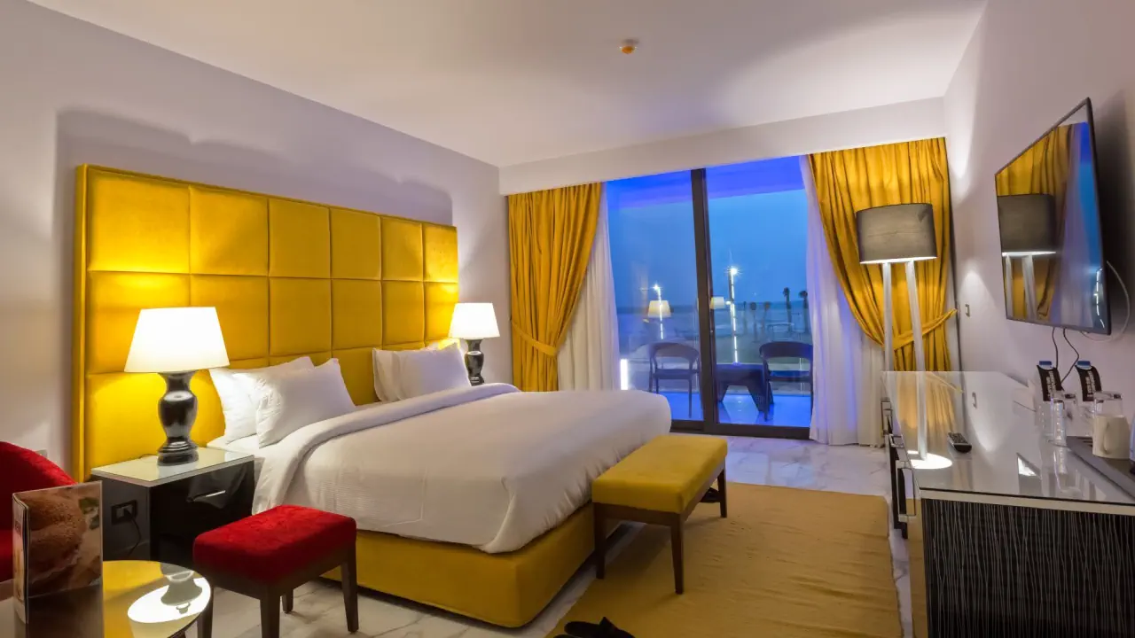 Hotel Porto Said Resort & Spa - Port Said